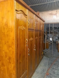 كاونتر • صاج • درجة اولى