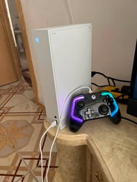 اكس بوكس سيريس اس • مقفل • نظيف