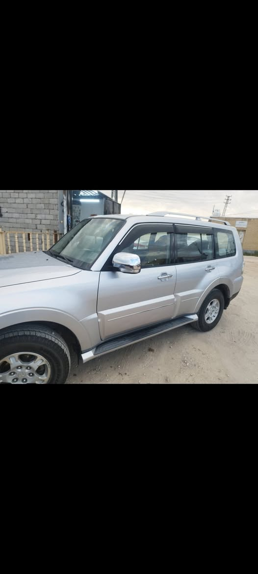 للبيع باجيرو  حبتور  كفالة عامة
موديل 2009 مكينه محسن 
لايت زنون مري شفط 
3 قطع تبريد 
رقم نجف 
عنواني النجف مناذرة 
السعر 125 وبيها مجال 
الاتصال 
***********
