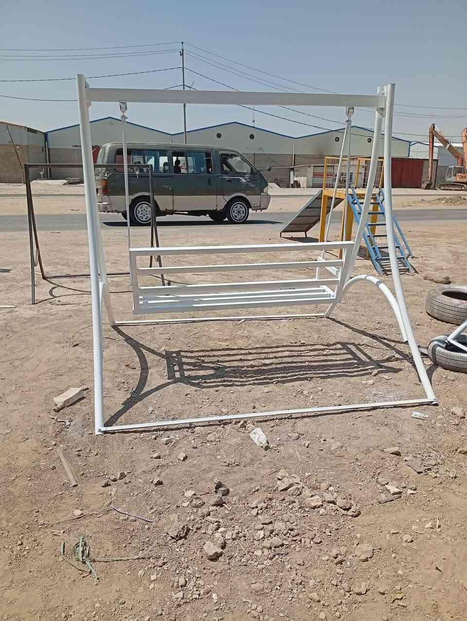 مراجيح • زحليكه • النجف