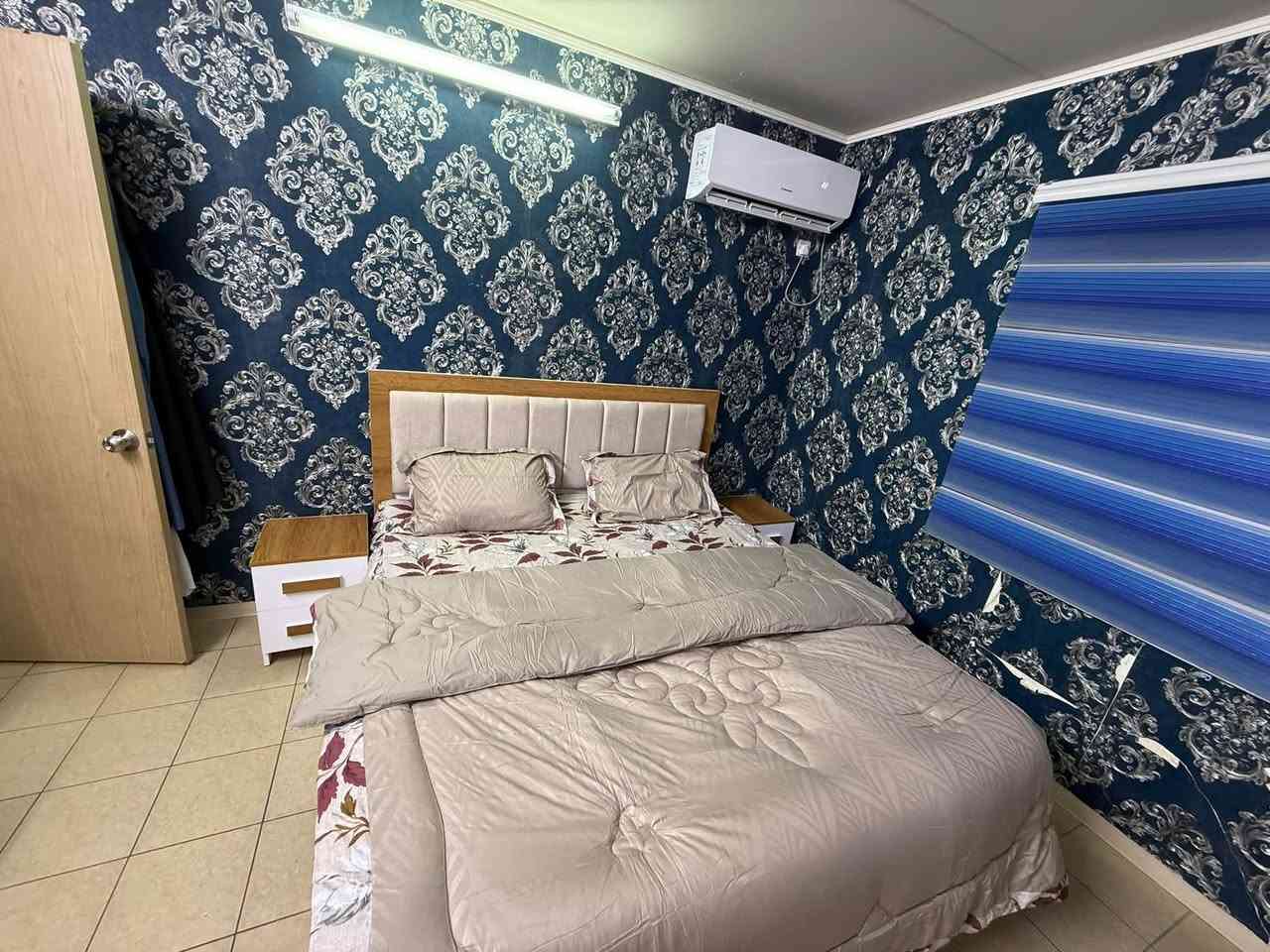 #ماسةللديكورات #والاثاث #الفاخر😍🌺🌷🌹💐
🖌️نصممم 🛠️🧑‍🏭🥸نبدع 🛠️🤓😎 نتففننن🛠️🧑‍🏭🖌️🥰
جديدنا 

الزبون يطلب 🥰🤳
وإحنا ننفذ 😉

💫أعمالنا حسب طلبكم 🤳
🌟زوروا صفحتنا تجدون ما يناسبكم 💥👍
كل ما تحتاجه الشقه  او المنزل من مطابخ وغرف نوم زوجيه شبابيه 🪞🚪🛏️🛏️🛋️
واتخم  

الضمان حقيقي ما بعد العمل 😉💥🌟
⚡كادر مختص في إخذ القياسات 📏📐
نوعيه الخشب الغرف MDF التركي او HDF التركي حسب الطلب 
علمآ 
ان موعد التسليم خمس ايام 👍😍🔥🔥🔥
للا آستفسار 🤳📱☎️☎️📱
***********📱☎️
