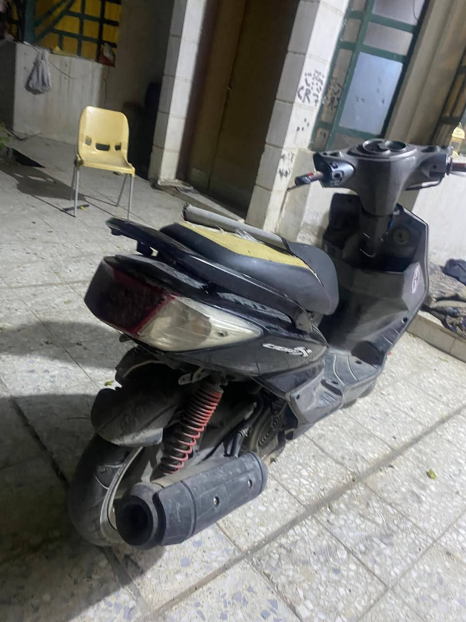 يابانيه رمبه نقص كشن 
مراوس بأي شي مكينه رياضي 
حتلو حصان
***********
بغداد
