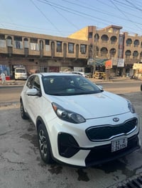 سبورتج ٢٠٢٢ • وارد امريكي • بدون ايرباق