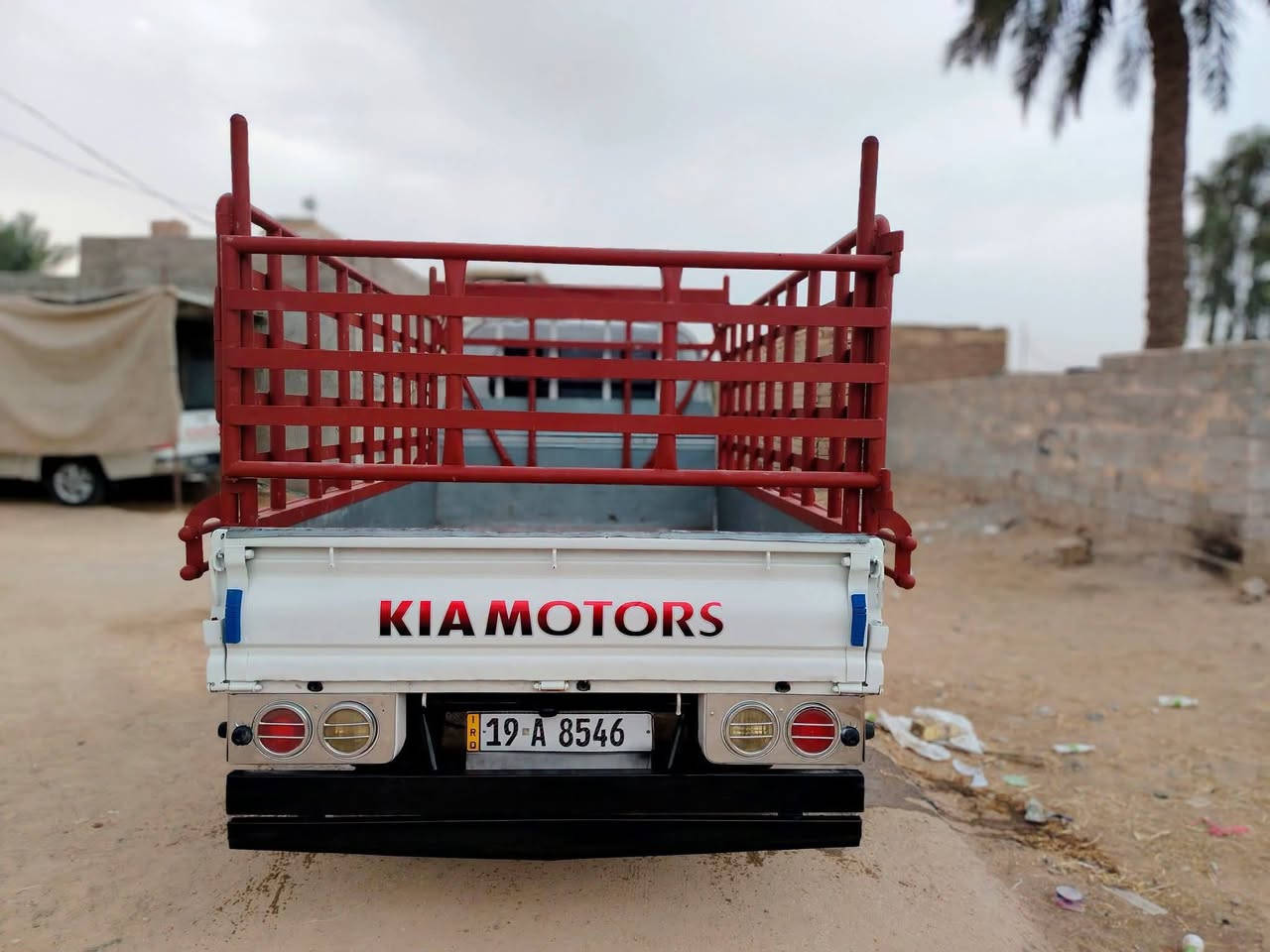 بنكو ٢٠١٣ • ٢٧٠٠ • رقم كربلاء