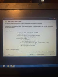 لينوفو V310 • i3 الجيل السادس • SSD ١٢٨GB