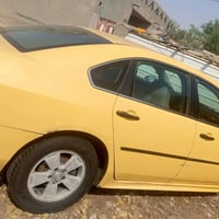 امباله • ٢٠٠٩ • مشكلة بالجير