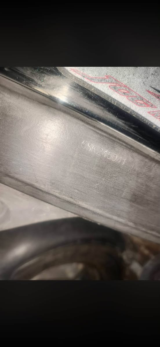 ماكس عدله للبيع ختم واحد مكينه مـا مفتوحه دراجه نضيفه نضيفه كله بلادي من التاير لتاير دراجه بلاديه سعره 725 بيه مجال قليل ***********
