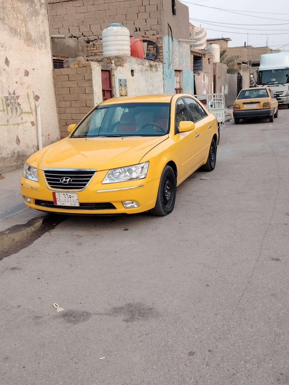 سوناتا موديل 9 خليجي تبدي بها جاملغ وبنيت
مكان ناصريه مركز استفسار الاتصال
***********
