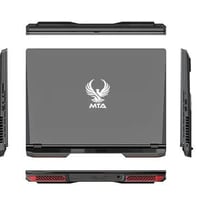 i7-13620H • RTX 4060 • ١٦ جيجا DDR5