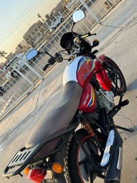 بوكسر • ٢٠٢١ • مكاني