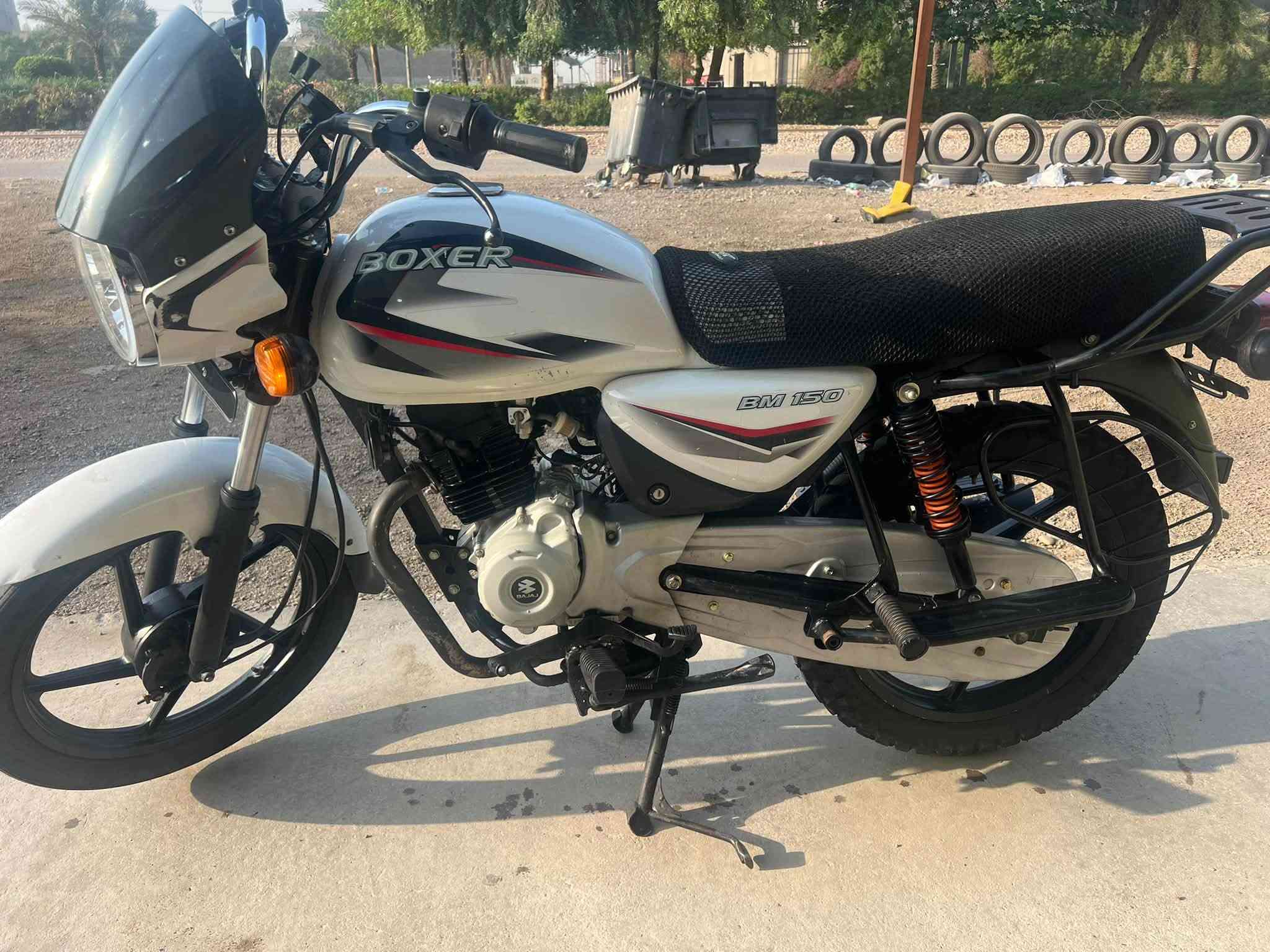 بوكسر كلاسك • زيرو • موديل 24