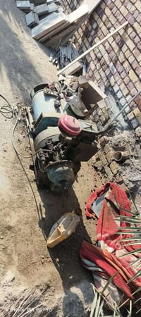 ماتور هندي • ٤٨ أمبير • شرط الفحص