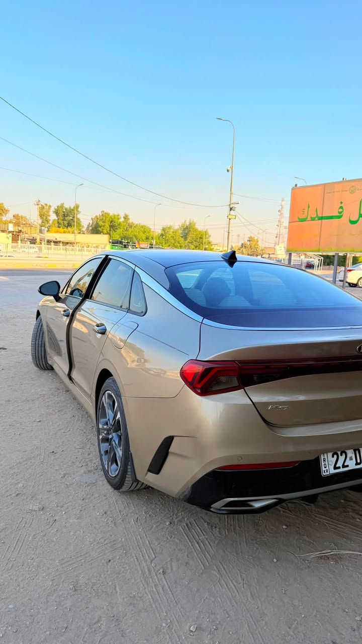 السلام عليكم … بسعر مناسب جداً ❗️❗️❗️(((149 ورقة )))

K5. EX    موديل 21 لون مميز

للبيع / السياره فول مواصفات اعله فئه 

..•

بانوراما

بصمه

شحن هاتف لاسلكي

قياده ذاتيه ع الخطوط السريعه

هاند بريك بصمه

تشغيل عن بعد مثبت سرعه

ABS نضام

مانع انزلاق حساس أطارات

بك لايت ليد

شاشة حجم كبير تدعم كار بلي و اندرويد اوتو

كامره دواره

شاشه اعطال

ويل كورم لونين

رادار جانبي

مراقبة النقطة العمياء

رادار الخطوط البيضاء

اشاير بالمري

كشنات جلد

كشن كهرباء

لايتات 4 عدسات

نضام قياده أيكو + سبورت +سمارت +نورمال

usb + بلوتوث

فول تحكم ستيرن

كير أوتو + عادي

أوتو بريك

صندوك بصمه

AUTO HOLD

مصابيح خلفية LED

نظام سماعات Boss كلش راقي 

كشنات خزن ميموري 3 وضعيات 

لد نهاري  

كشنات جلد / تبريد / تدفئه 

بيها بعد مواصفات كلشي ابالك 

السياره بعدها جديده ماشيه 75 الف كيلو  وكلش نظيفه

حادث السياره / الجاملغ الخلفي الايمن مصلح ومصبوغ وصبغ نص قبق الجنطه فقط
 
مكان السياره النجف الاشرف / رقم الهاتف : ***********
