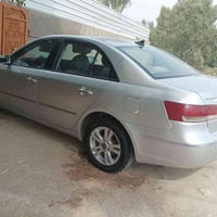 سوناتا • محرك 2000 • بدون ضربه