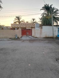 بيت للبيع • قريه الرسول • ٣٠٠م