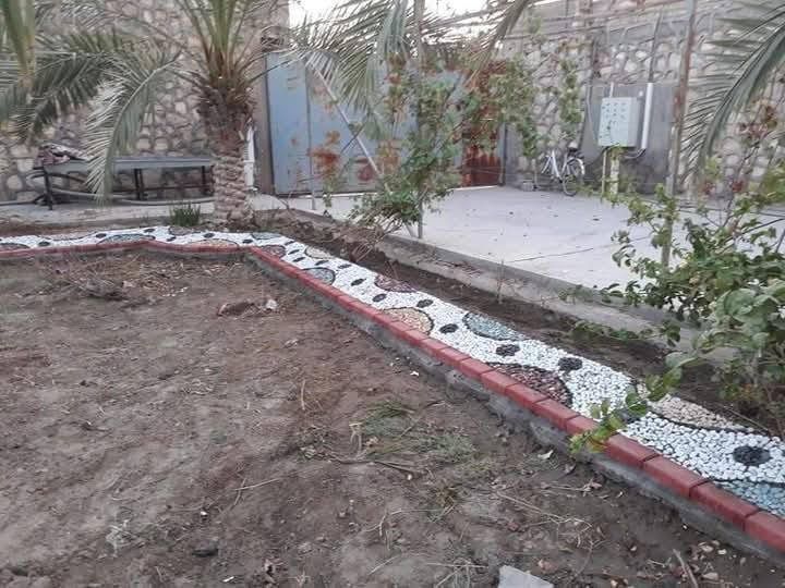 ديكور حدائق • ديكور منزلي • حسب الطلب