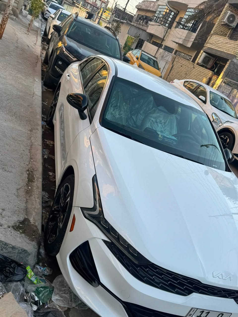 كي فايف موديل ٢٠٢٤ جيتي لاين قماره حديد ماشيه ٣٤ معوقين بغداد بيع او مراوس.  مكاني بغداد الشعب رقم الهاتف ***********
