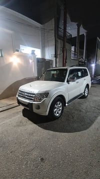 باجيرو حبتور • مكينه ٦ • موديل ٢٠٠٩