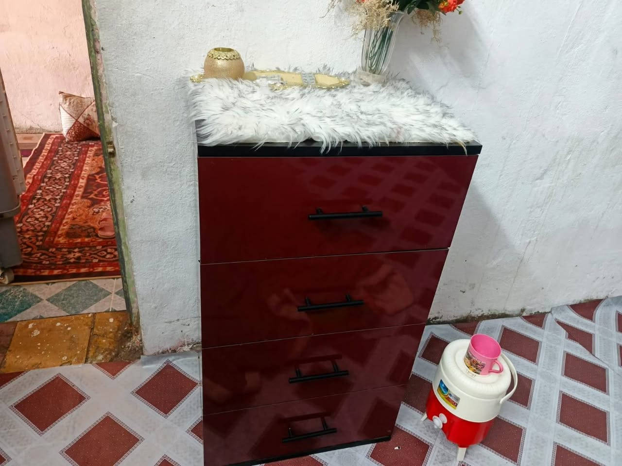 غرفه تركيه جديده 300
حي الحسين الجديد وتساب ‏‪***********‬‏
