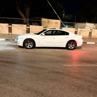 جارجر V6 • ٢٠١٨ • رقم بغداد