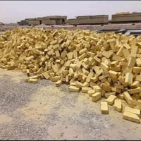 طابوق الصلاح • ٤٣٠٠ • الكرما