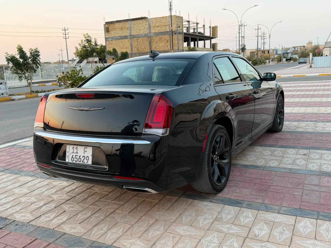 السلام عليكم شباب أوباما موديل 22 اسود ضربة قبغ جنطة تبديل أسود نفس اللون ماشيه 70الف فقط باقي مكفول رقم بغداد مكانه ناصرية مركز***********
