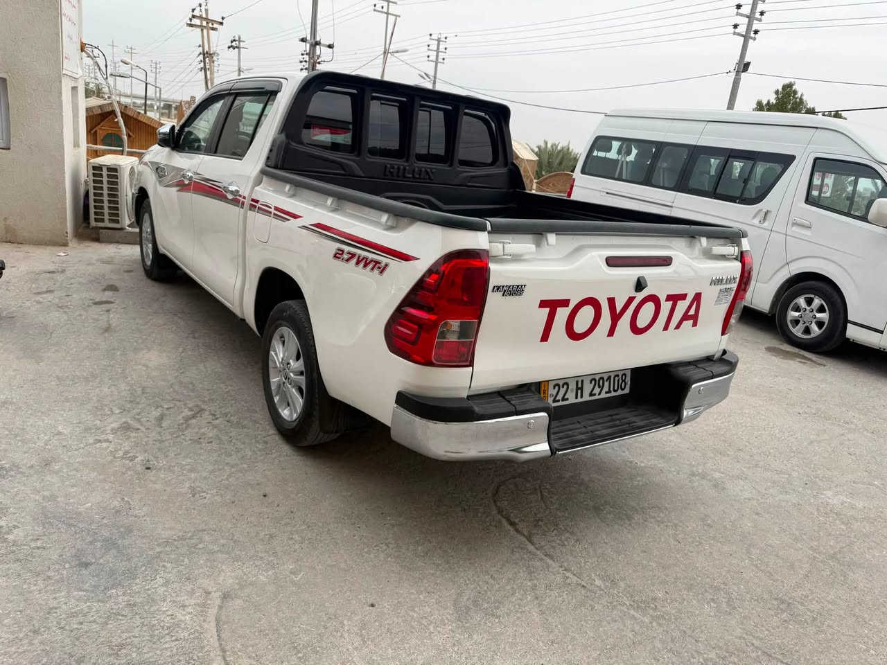 بيكب للبيع 24 البصره قضاء المدينه ‭***********‬
