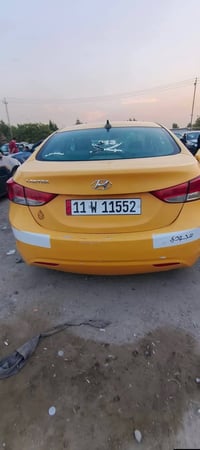 الانترة • ٢٠١٣ • ضربتها خلفية