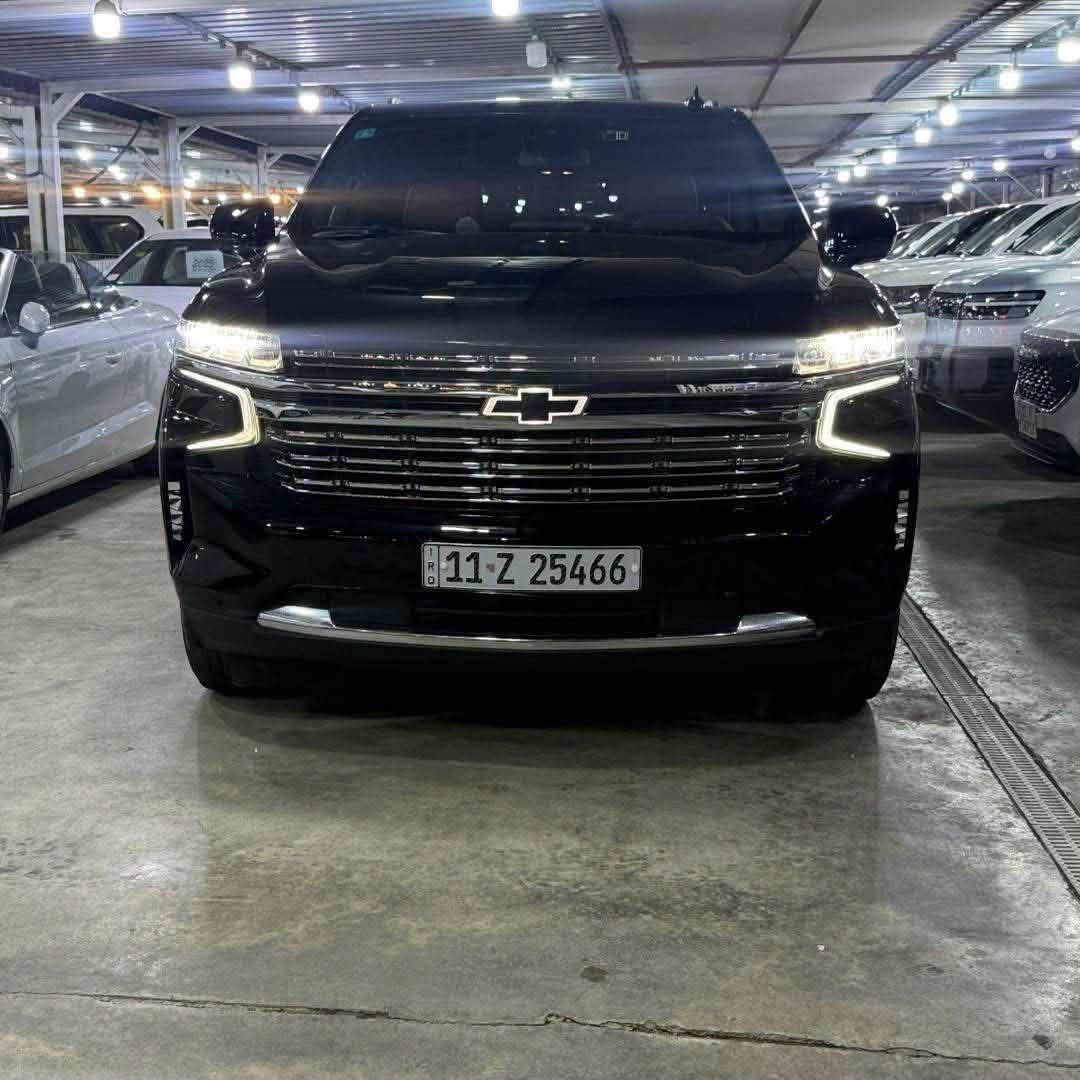 تاهو Ls • ٢٠٢٤ • ٥٣ الف كم