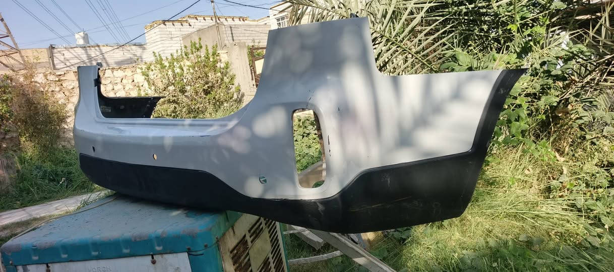 سلام عليكم
دعاميه خلفيه كامله سورنتو 14/13 مكفوله من صبغ السعر 210 وبيه مجال / النجف الاشرف
***********
