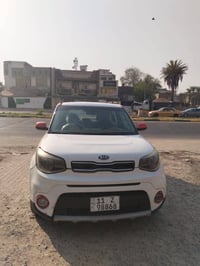 سول امريكي موديل:19 مكينه:2000.. جي دي فول مواضفات ثلاث انضمه   حادث ص...