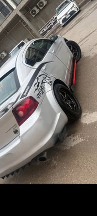 افنجر • ٢٠٠٩ • حالة ١٠/٨