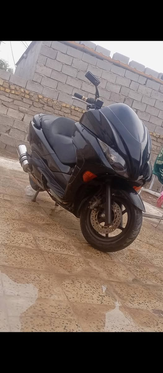 فورزا • كوت خاجيه • قرب المرور