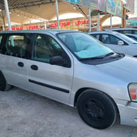 فري ستار • ٢٠٠٧ • ٧ راكب