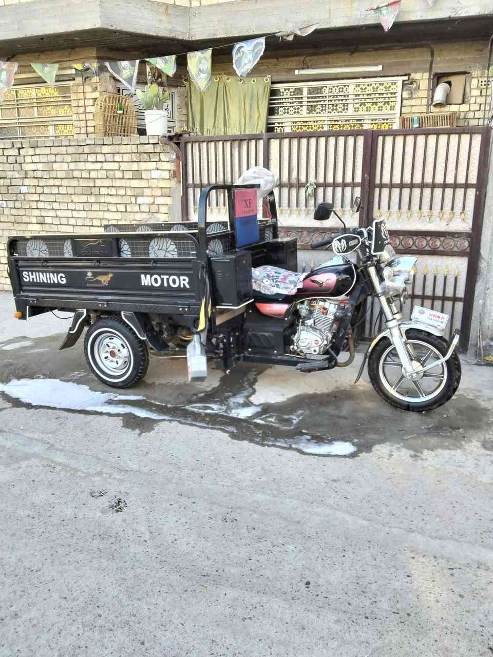 المكان بغداد مدينه الصدر ***********
