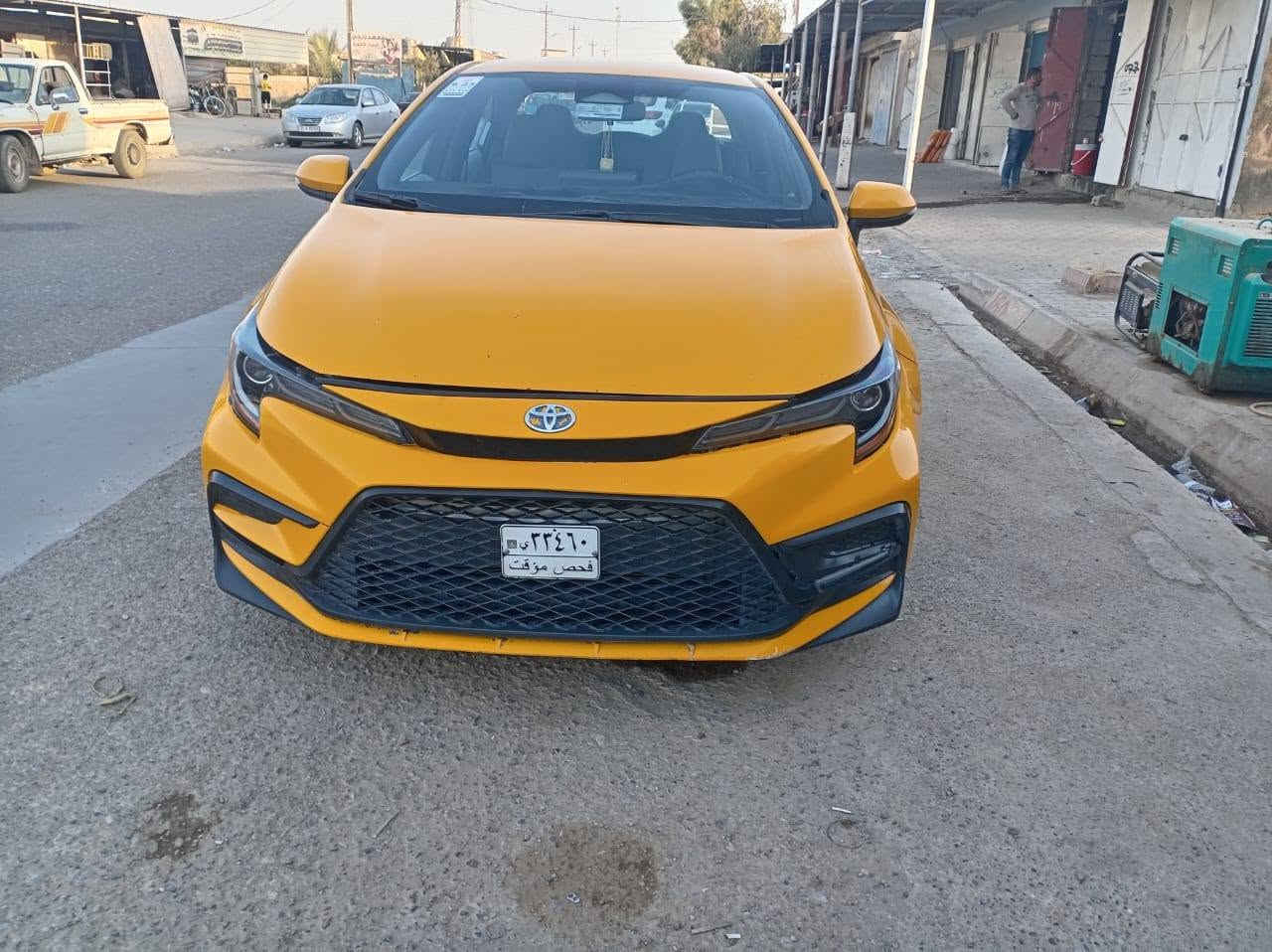 السلام عليكم
موديل ٢٤
السعر ١٠٥
للاستفسار ع تفاصيل إتصل
***********
