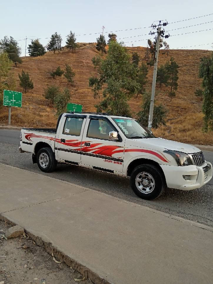 موديل ٢٠١٠ • بنزين • أربيل