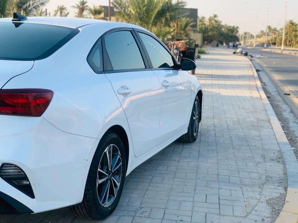 السلام عليكم للبيع فورتي موديل 23 ماشيه 88 معوقين مثنئ صبغ جاملغ وبنيد السعر 140 بي مجال ***********
