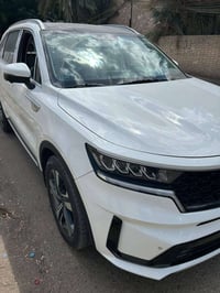 سورنتو ٢٠٢٣ • فول مواصفات • ماشي ٤٠الف