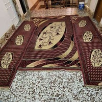 زوليه • ٣×٤ • طويريج