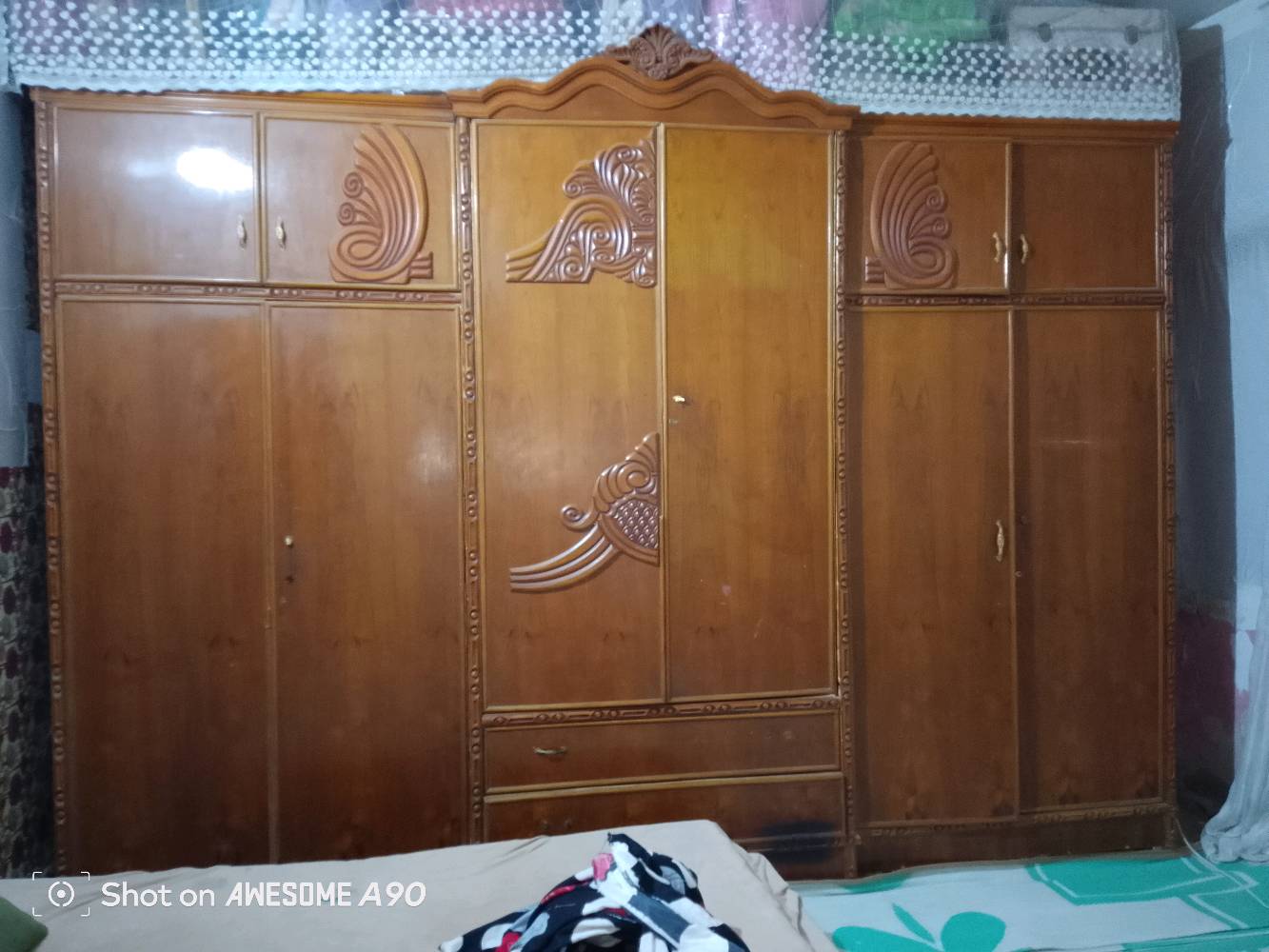 كنتور 6باب صاج عراقي