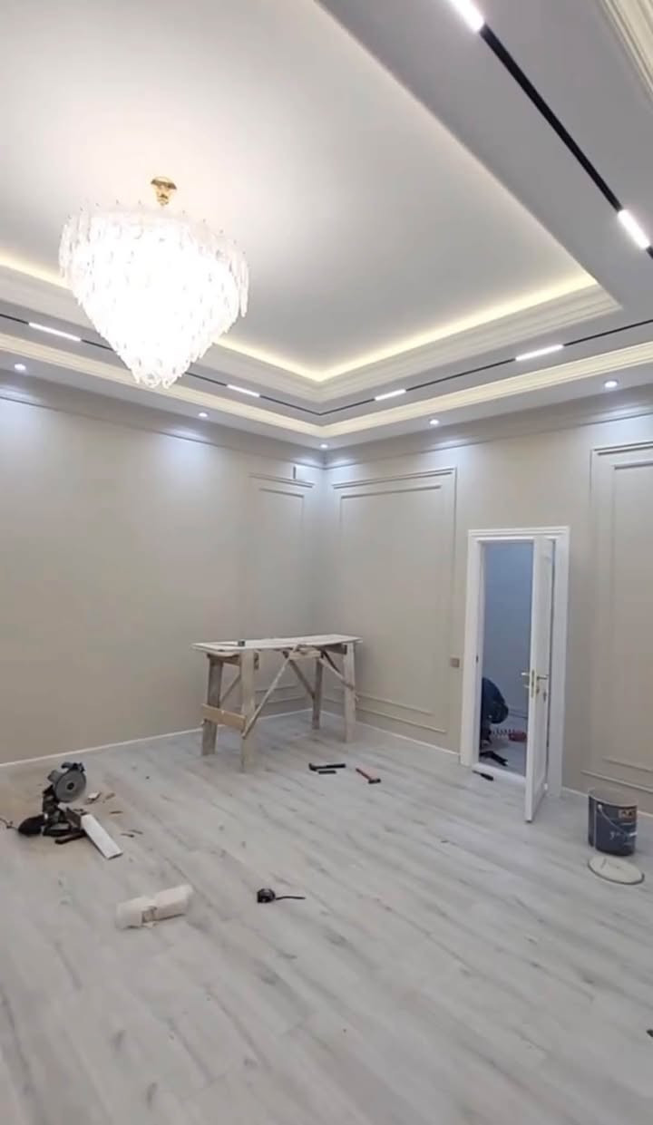 السلام عليكم ورحمة الله وبركاته 
🏗️ خدمات الأصباغ والديكور لشركات المقاولات

نقدم حلول متكاملة لشركات المقاولات والمشاريع الإنشائية في مجال:

🎨 أعمال الأصباغ الداخلية والخارجية
🖌️ الديكورات والجدران المميزة
🏠 تشطيبات المشاريع السكنية والتجارية
🏢 تجهيز وتنفيذ أعمال الأصباغ للمجمعات والمباني
💡 تنسيق الألوان والديكورات حسب تصميم المشروع
👷‍♂️ تنفيذ احترافي وبإشراف فني
📦 تجهيز المواد والكميات حسب متطلبات المشروع

خدمة مخصصة للمقاولين والشركات
من مرحلة اختيار المواد والألوان إلى التنفيذ والتسليم.
للتعاون وتجهيز المشاريع: ***********
