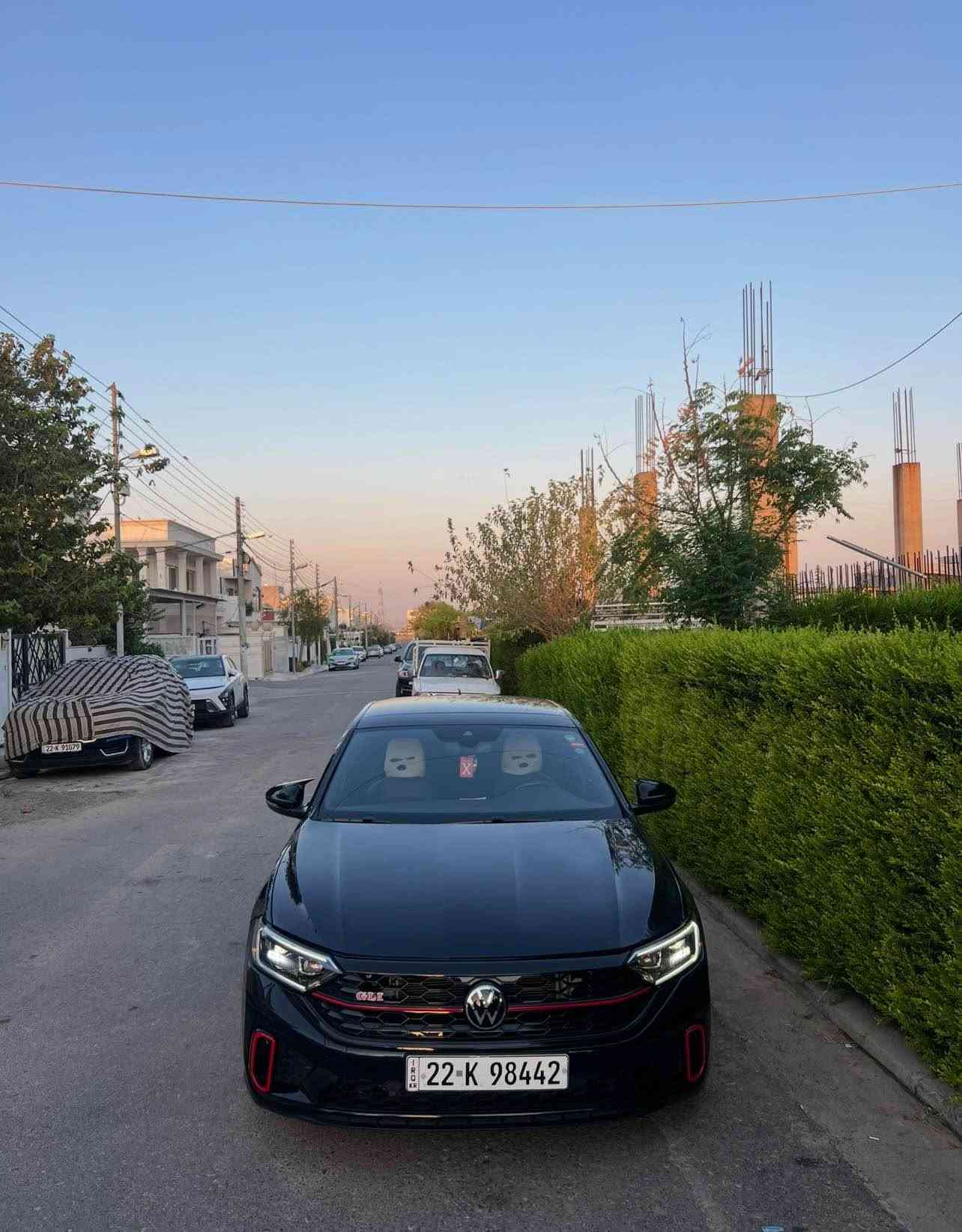 جيتا GLI • ٢٠٢٣ • ٣٢٠٠٠ كم