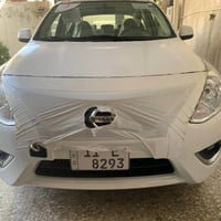 نيسان صني • ٢٠٢٥ • زيرو