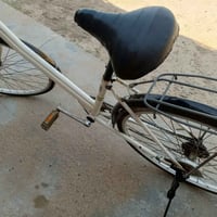 بايسكل • حجم ٢٧ • بريك كدام