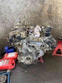 مكينة جيب • ٣٦٠٠ • جديدة