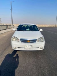 اوبترا ٢٠١١ • مكينه جديدة • شاصي معدل
