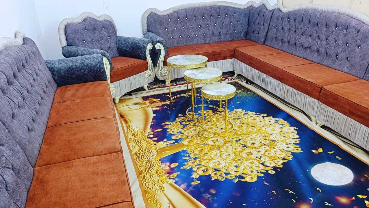 ديوان ١٨ مقعد • درجة اولى • كربلاء
