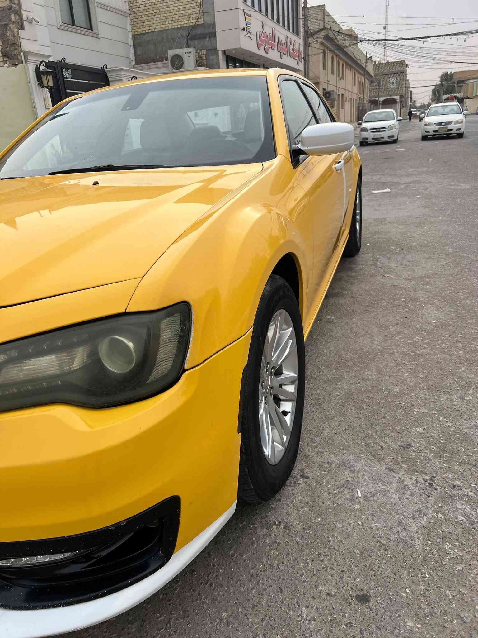 اوباما ٢٠١٩ • صور حادث • نجف