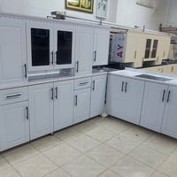 كاونتر خشب • HDF • جديد